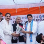 Anil Maan Strengthens His Position as a Prominent Political Leader in Nalwa