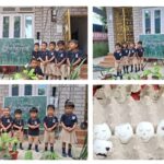 How Students as Young as 2 Years Old Became Young Eco-Warriors at Royal Gurukul Academy