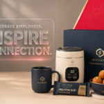 Why Employee-Centric Diwali Gifting Is Becoming a Workplace Priority: Insights from The Gift Lounge