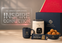 Why Employee-Centric Diwali Gifting Is Becoming a Workplace Priority: Insights from The Gift Lounge
