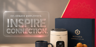 Why Employee-Centric Diwali Gifting Is Becoming a Workplace Priority: Insights from The Gift Lounge
