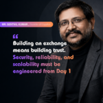 What Founders Should Know Before Starting a Crypto Exchange Business: Insights from Dappfort CEO Senthil Kumar