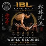 40 Years, Thousands of Success Stories: The Inspiring Legacy of IBL Martial Arts and World Records Academy