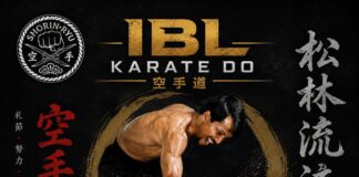 40 Years, Thousands of Success Stories: The Inspiring Legacy of IBL Martial Arts and World Records Academy