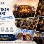 Tixentra Named Exclusive Food & Beverage Partner for Guns N’ Roses India Tour 2026, Expands Portfolio Across India’s Biggest Live Events