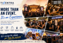 Tixentra Named Exclusive Food & Beverage Partner for Guns N’ Roses India Tour 2026, Expands Portfolio Across India’s Biggest Live Events