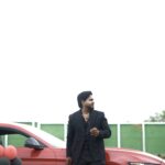 From Bhilai to the Fast Lane: The Profit Planet Founder Turns Childhood Dream Into Reality with Ford Mustang GT500