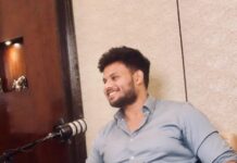Building a Legacy of Impact: How Abhinav Sharma is Empowering Minds Through Dialogue and Service