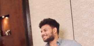 Building a Legacy of Impact: How Abhinav Sharma is Empowering Minds Through Dialogue and Service