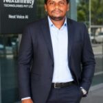 Founder N. Saikumar Envisions the Future of Enterprise Communication with NestVoice AI by NextInfinity Technologies