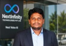 Founder N. Saikumar Envisions the Future of Enterprise Communication with NestVoice AI by NextInfinity Technologies
