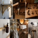 Spheero International: India’s Premier OEM Manufacturer & Global Export Partner for Luxury Brass Bathroom Accessories
