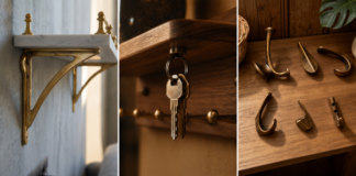 Spheero International: India’s Premier OEM Manufacturer & Global Export Partner for Luxury Brass Bathroom Accessories