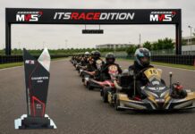 85 Engineering Teams to Compete at Morphine Motorsport Series in Coimbatore
