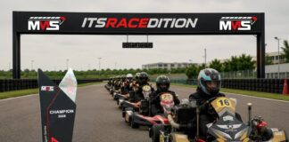 85 Engineering Teams to Compete at Morphine Motorsport Series in Coimbatore