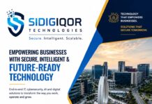 Try-City Industrial Growth Is Driving Demand for AI, Cybersecurity and Enterprise IT Services — Here’s How Sidigiqor Technologies Is Positioning Itself