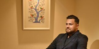 Abhishek Tripathi Leads a New Era of Heritage Conservation and Urban Development Through Heritage Stone Works LLP