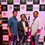 AI Horror Short CradleBrings National Recognition to Mohali Filmmakers at AI Film Awards India 2026