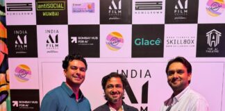 AI Horror Short CradleBrings National Recognition to Mohali Filmmakers at AI Film Awards India 2026