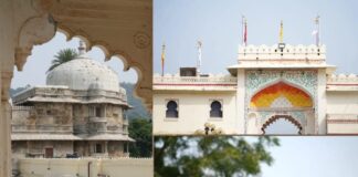 Beyond the Dunes: Busting Myths and Tasting the Real Rajasthan