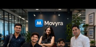Movyra: Redefining Hyperlocal Delivery in India Through AI-Powered Innovation
