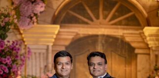 Building MOKSH: A Quarter Century of Creating Extraordinary Experiences