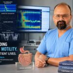Dr Zubin Sharma Wants to Build India’s Next Generation of GI Motility Centres