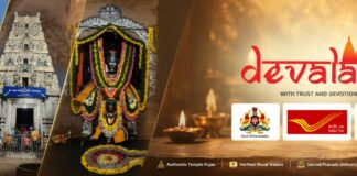How AI Is Transforming Spiritual Services: Inside Devalaya’s Vision for the Future of FaithTech