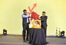 Rama TMT Charts Multi-State Expansion with Vistaar 2026