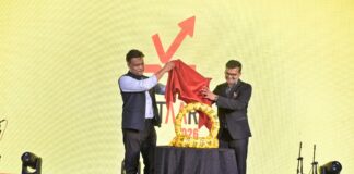 Rama TMT Charts Multi-State Expansion with Vistaar 2026