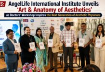 AngelLife International Institute Unveils ‘Art & Anatomy of Aesthetics’ as Doctors’ Workshop Inspires the Next Generation of Aesthetic Physicians