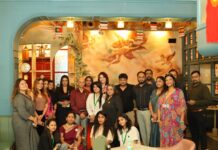 IGBC Launches Its First Kolkata Chapter toUnite India’s Fashion, Beauty & LifestyleBusiness Community