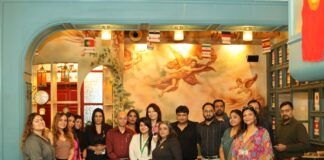 IGBC Launches Its First Kolkata Chapter toUnite India’s Fashion, Beauty & LifestyleBusiness Community