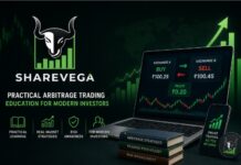 Indian Fintech Company Launches Practical Arbitrage Trading Education Program for Modern Investors