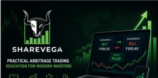 Indian Fintech Company Launches Practical Arbitrage Trading Education Program for Modern Investors