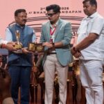 Beyond Boundaries: How Vedachala K A Is Building a Legacy Across Technology, Trading, and Human Endurance