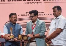Beyond Boundaries: How Vedachala K A Is Building a Legacy Across Technology, Trading, and Human Endurance