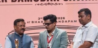 Beyond Boundaries: How Vedachala K A Is Building a Legacy Across Technology, Trading, and Human Endurance