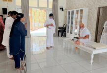 Empowering Lives Through Inner Healing: The Growing Global Impact of Kirti Sethia Bengani