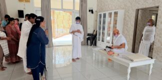 Empowering Lives Through Inner Healing: The Growing Global Impact of Kirti Sethia Bengani