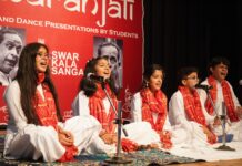 Swar Kala Sangam: Nurturing the Soul of Indian Classical Arts