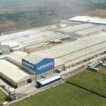 LEGATO PORCELANO LLP Redefines Global Standards in Premium Porcelain Tile Manufacturing