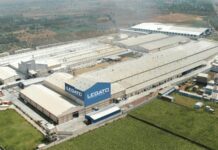 LEGATO PORCELANO LLP Redefines Global Standards in Premium Porcelain Tile Manufacturing