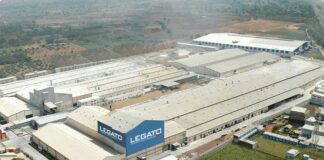 LEGATO PORCELANO LLP Redefines Global Standards in Premium Porcelain Tile Manufacturing