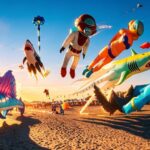 India Wins Silver Medal at the Jogja International Kite Championship 2026