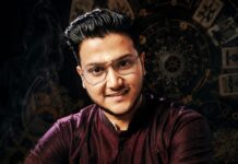 Meet Aditya Sevani: A Young Spiritual Professional