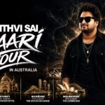Friendship Meets Music: DJ Prithvi Sai Returns to Australia with the Spectacular YAARI TOUR 2026