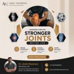 When Should You See an Orthopedic Specialist? Early Signs You Should Never Ignore