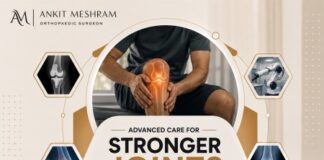 When Should You See an Orthopedic Specialist? Early Signs You Should Never Ignore