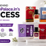 The Secret Behind PerfumePalace.in’s Success: Why Thousands of Indians Choose Us for 100% Authentic Perfumes
